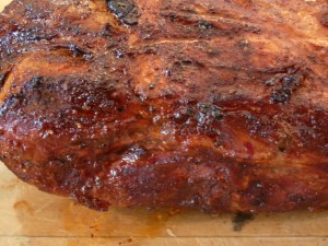 Picnic Shoulder Roast